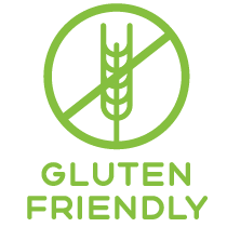 Gluten Free