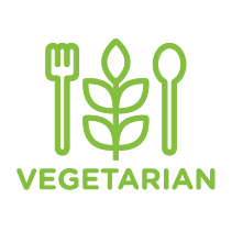 Vegetarian
